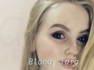 Blondy_Tara