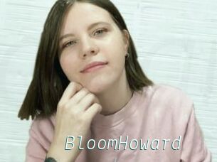 BloomHoward