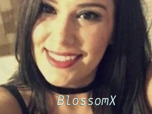 Blossom_X