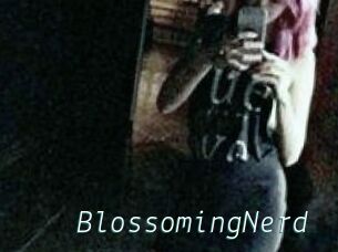 BlossomingNerd