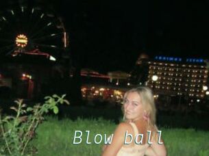 Blow_ball