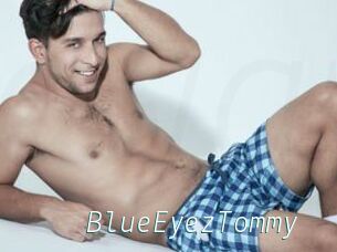 BlueEyezTommy