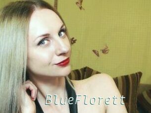 BlueFlorett