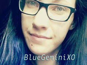 BlueGeminiXO