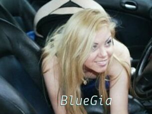 BlueGia