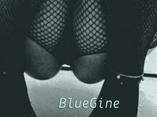 BlueGine