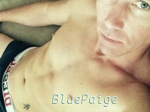 BluePaige