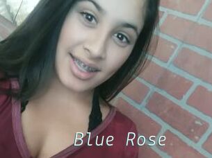 Blue_Rose