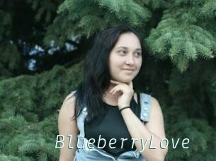 BlueberryLove