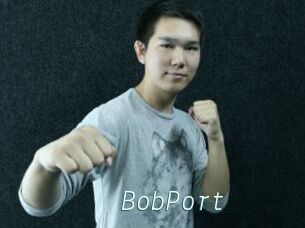 BobPort