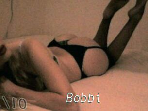 Bobbi