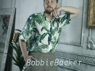 BobbieBacker