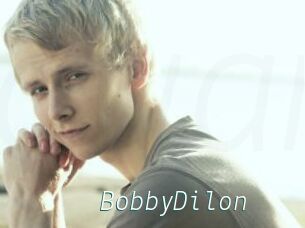 BobbyDilon