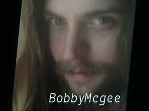 BobbyMcgee