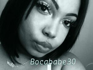 Bocababe30