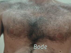 Bode