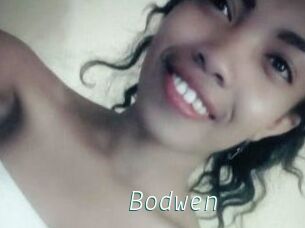 Bodwen