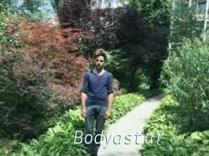 Bodyastar