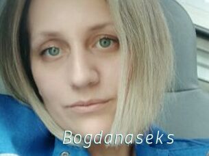 Bogdanaseks