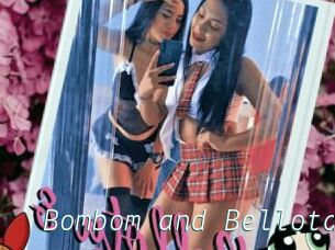 Bombom_and_Bellota