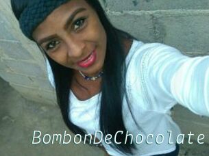 BombonDeChocolate