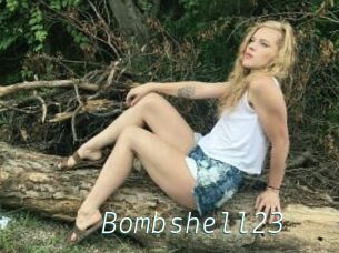 Bombshell23