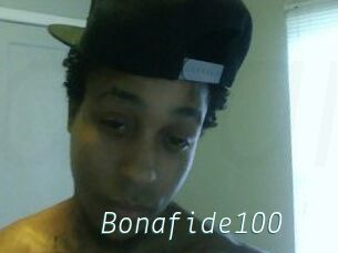 Bonafide100