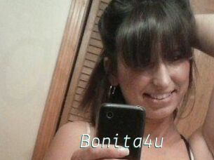 Bonita4u