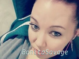 BonitaSavage