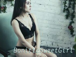 BonittaSweetGirl