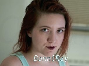 BonniRey