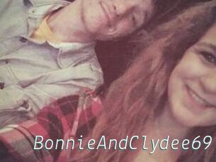 BonnieAndClydee69