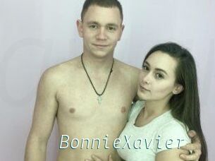 BonnieXavier