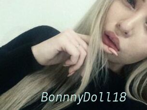 BonnnyDoll18