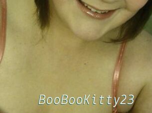 BooBooKitty23