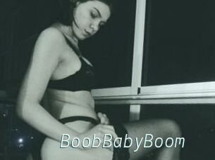 BoobBabyBoom