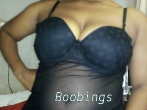 Boobings