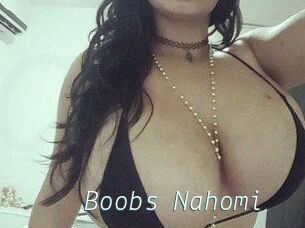 Boobs_Nahomi