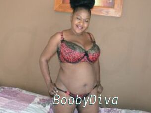 BoobyDiva