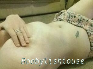 Boobylishiouse