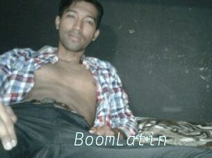 Boom_Latin