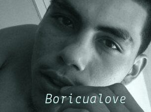 Boricualove