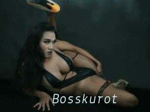 Bosskurot