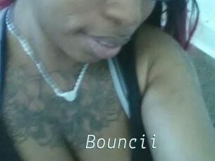 Bouncii