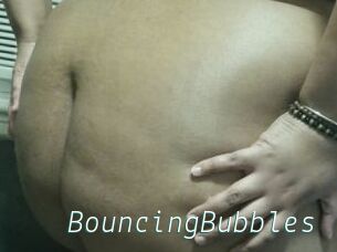 BouncingBubbles