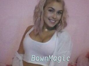 BownMagic