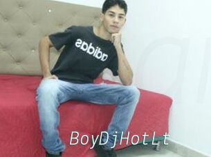 BoyDjHotLt