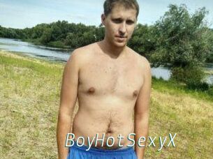 Boy_HotSexyX