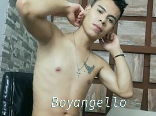 Boyangello