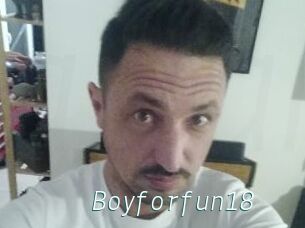 Boyforfun18